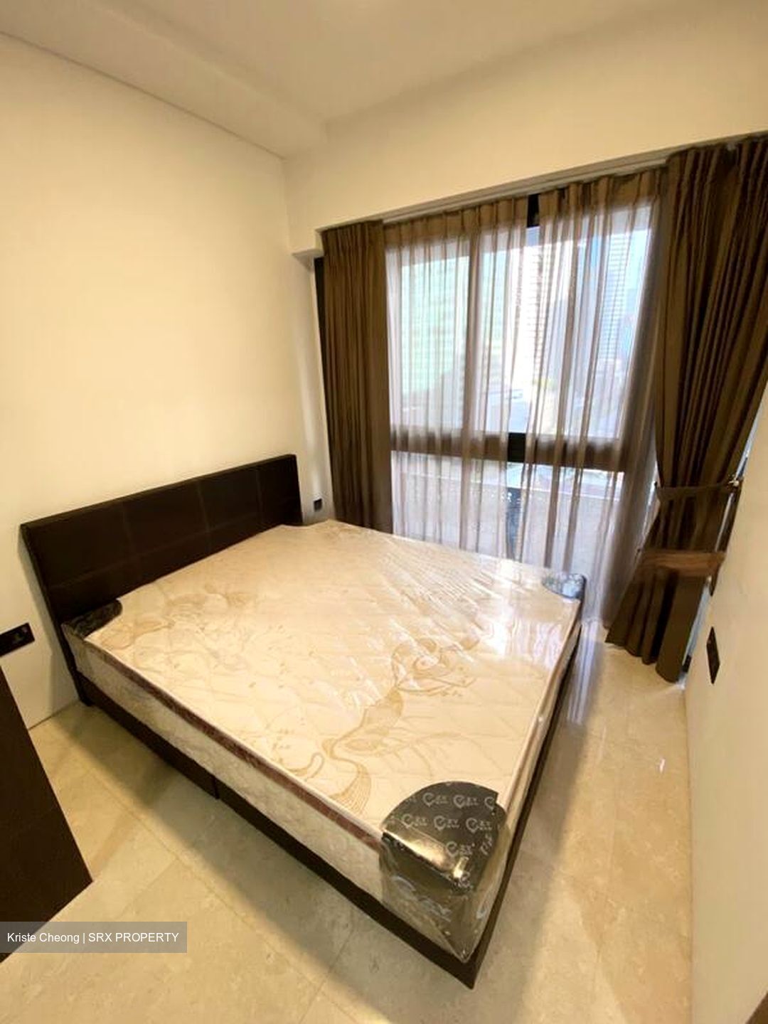 Robinson Suites (D1), Apartment #458913011